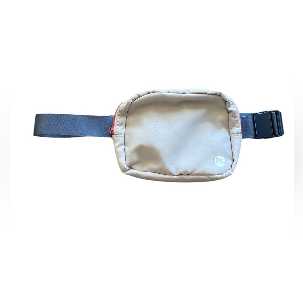 NWOT Popsugar Belt Bag